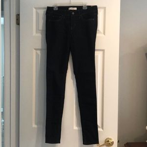 Hollister Super Skinny Jeans